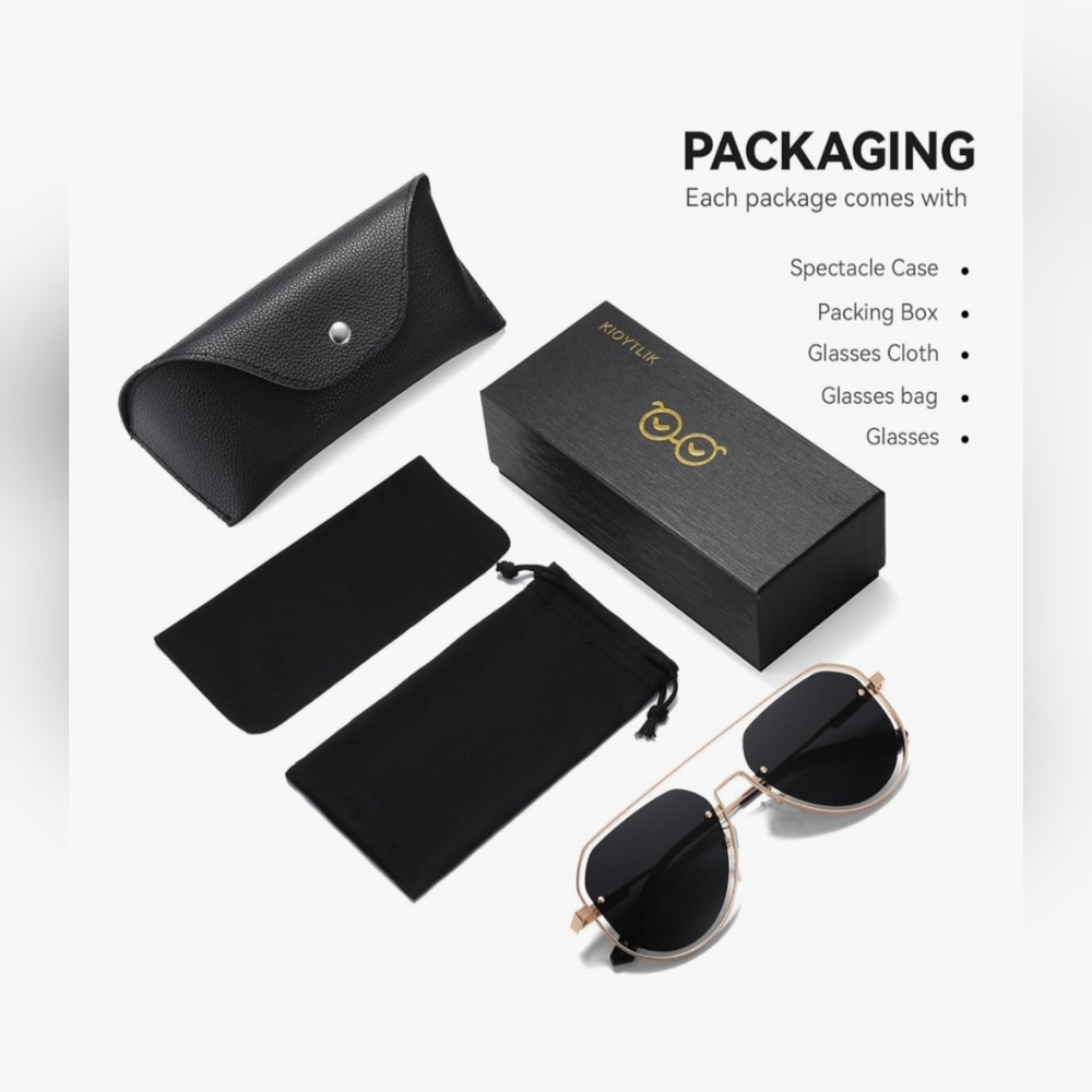 UV400 Sunglasses